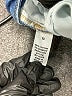 Refuge Stars Blue Jeans Size 10 - photo 8