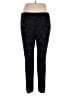 Danskin Graphic Black Active Pants Size XL - photo 2