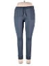 Lucky Brand Blue Active Pants Size L - photo 1