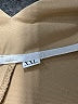 Unbranded 100% Polyester Solid Tan Khakis Size XXL - photo 4