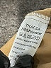 Unbranded 100% Polyester Solid Tan Khakis Size XXL - photo 5