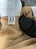 Unbranded 100% Polyester Solid Tan Khakis Size XXL - photo 6
