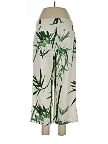 Carolina Belle Linen Pants (view 2)