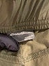 Eddie Bauer Solid Green Casual Pants Size M - photo 7