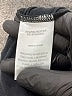 01.Algo Solid Black Athletic Shorts Size 8 - photo 4