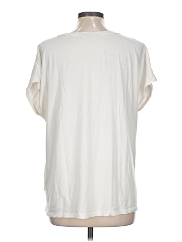 Chico's Short Sleeve T-Shirt (view 2)