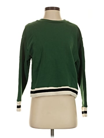 Zara Pullover Sweater (view 1)