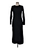 Old Navy Black Casual Dress Size M - photo 1