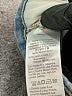 Madewell Blue Denim Shorts Size 27 waist - photo 4