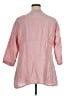 Flax Pink 3/4 Sleeve Blouse Size 14 (L) - photo 2