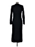 Old Navy Black Casual Dress Size M - photo 2