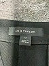 Ann Taylor Solid Black Dress Pants Size 12 - photo 7