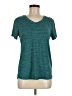 Avia Teal Active T-Shirt Size M - photo 1