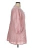 Flax Pink 3/4 Sleeve Blouse Size 14 (L) - photo 4
