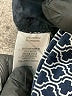 Katherine Barclay Polka Dots Blue Shorts Size 34 waist (estimated) - photo 4