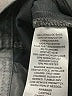 Caslon 100% Cotton Black Jacket Size S - photo 7