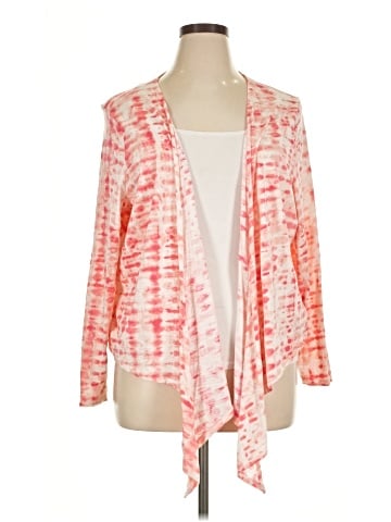 Belle By Kim Gravel Kimono (view 1)