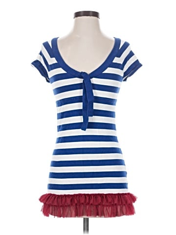 XXI Casual Dress (view 1)