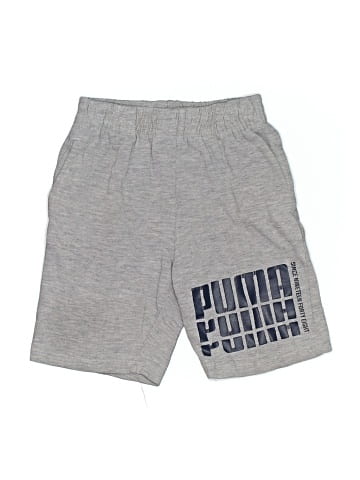 Puma Athletic Shorts (view 1)