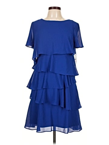 Jessica Howard Cocktail Dress (view 1)