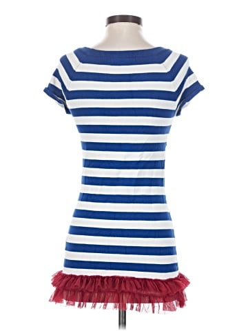 XXI Casual Dress (view 2)