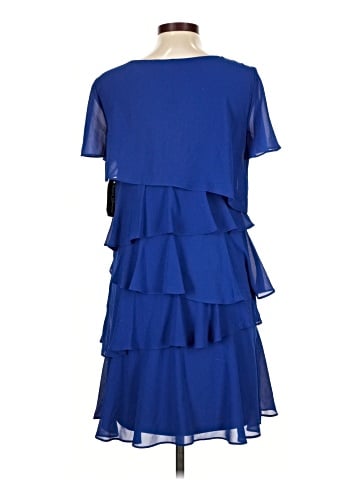 Jessica Howard Cocktail Dress (view 2)