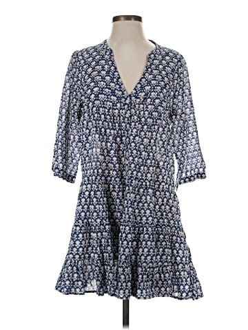 J.Crew Casual Dress (view 1)
