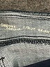 Gap Blue Jeans Size 28 waist - photo 6