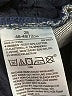 Gap Blue Jeans Size 28 waist - photo 7