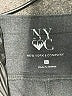 NY&C Black Active Pants Size XS - photo 7