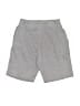 Puma Graphic Gray Athletic Shorts Size 4T - photo 2
