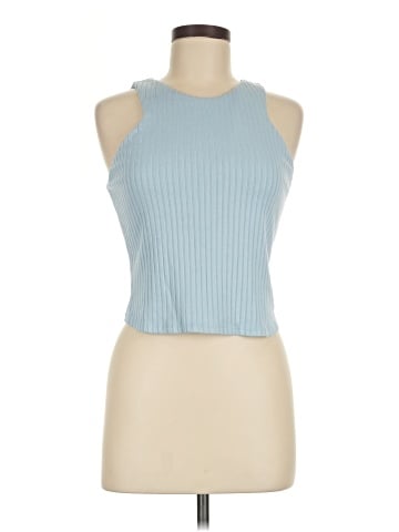 Bar III Tank Top (view 1)