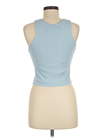 Bar III Tank Top (view 2)
