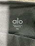 Alo Black Active Pants Size XS - photo 7