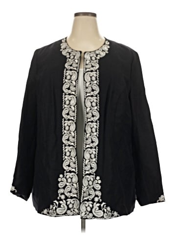 Carole Little Jacket (view 1)