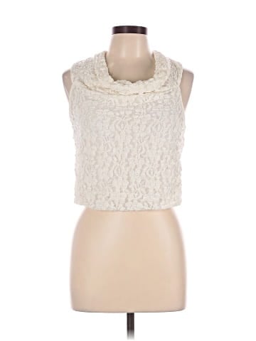 Hollister Sleeveless Blouse (view 1)