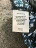 Halogen 100% Polyester Blue Sleeveless Blouse Size M - photo 8