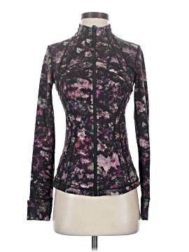 Lululemon Athletica Track Jacket