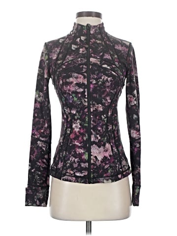 Lululemon Athletica Track Jacket (view 1)
