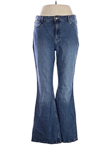 Wrangler Jeans Co Jeans (view 1)