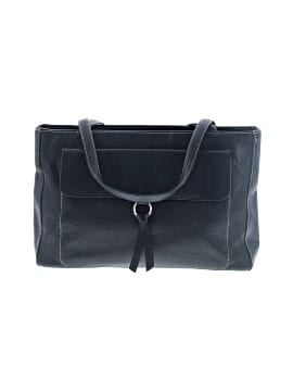 Ann Taylor Leather Shoulder Bag