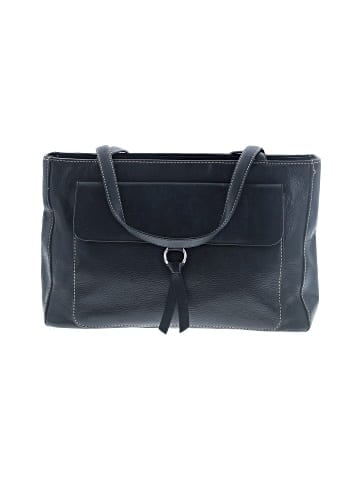 Ann Taylor Leather Shoulder Bag (view 1)