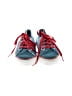 Sperry Top Sider Tie-dye Blue Sneakers Size 7 1/2 - photo 2