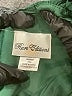 Rare Editions 100% Polyester Green Dress Size 2T - photo 3