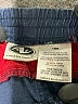 Athletic Works Blue Cargo Shorts 12-18 MO / 18 MO - photo 3