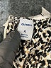Old Navy Animal Print Gray Casual Dress Size XL - photo 7