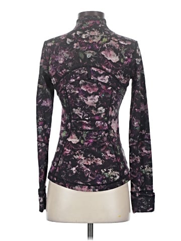Lululemon Athletica Track Jacket (view 2)