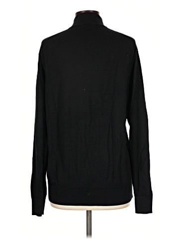 Uniqlo Wool Pullover Sweater (view 2)