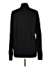 Uniqlo 100% Wool Black Wool Pullover Sweater Size L - photo 2