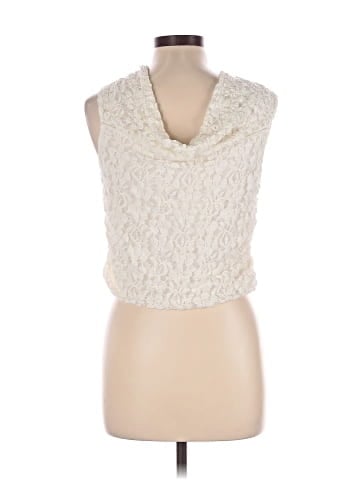 Hollister Sleeveless Blouse (view 2)